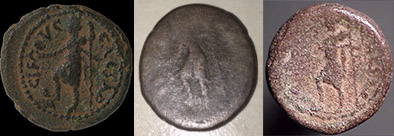 Askalon-Coin?